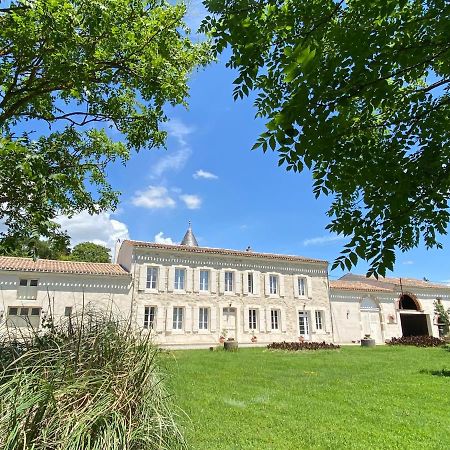 Domaine De Lanis - Maison D'Hotes Pour Une Parenthese Hors Du Temps Castelnaudary Exterior photo